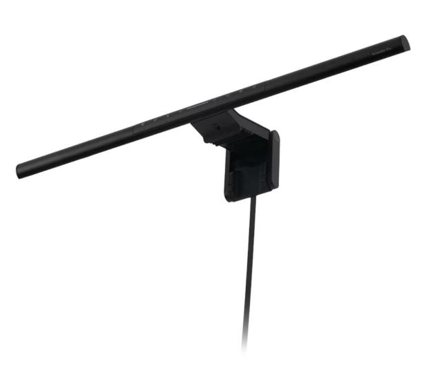 BenQ ScreenBar Pro Black - 1258427 - zdjęcie 3